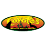 Coyote’s Mexican Grill & Cantina