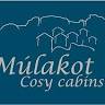 Múlakot cosy cabins 3