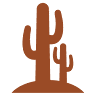 Cozy Cactus Resort (sorta/kinda)