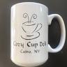 Cozy Cup Deli