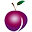 Cozy Plum