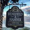 Benefield & Hamner CPA