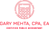 Gary Mehta, CPA, EA : Accountant of Delaware