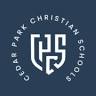 Cedar Park Christian School