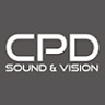 CPD Sound & Vision