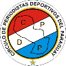 Circulo de Periodistas Deportivos del Paraguay
