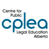 Centre for Public Legal Education Alberta