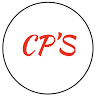 CP's Woodfired Pizza