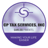 CP Tax Services