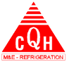 CÔNG TY TNHH CƠ ĐIỆN LẠNH CÔNG QUỐC HƯƠNG
