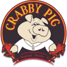 Crabby Pig