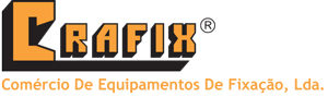 Crafix — Comércio de Equipamentos de Fixação, Lda.