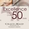 Craft-Maid Handmade Custom Kitchens