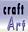 CRAFTART projektdesign