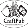 CraftPub Rovinka