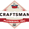Craftsman Plumbing, Inc.
