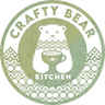Crafty Bear Kitchen Ltd