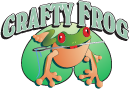Crafty Frog