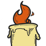 Crafty Mountain Candle Co.