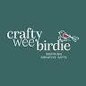 Crafty Wee Birdie