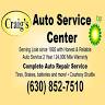 Craig's Auto Service Center