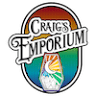 Craig's Curious Emporium