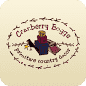 Cranberry Boggs Primitive Country Decor