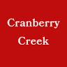 Cranberry Creek