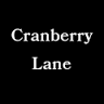 Cranberry Lane