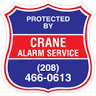 Crane Alarm Service