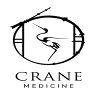 Crane Medicine