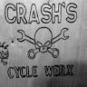 Crash's Cycle Werx