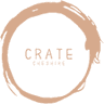 CRATE Cheshire Northwich
