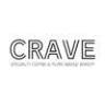Crave Coffee & Bakery