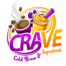 Crave Cold Brew N Superfoods
