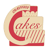 CRAVINGS CAKES