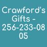 Crawford's Gifts