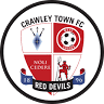 Broadfield Stadium