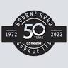 Bourne Road Garage Ltd