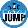 Crazy JUMP® Trampolin-Park