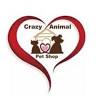 Crazy Animal Pet Shop