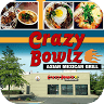 Crazy Bowlz