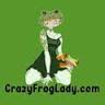 CRAZY FROG LADY L.L.C.