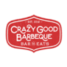 Crazy Good Barbeque - Bar & Eats