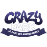 Crazy Park ! Le parc des anniversaires