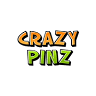 Crazy Pinz Entertainment Center