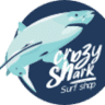 Crazy Shark Surf Shop