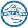 Crazy Shop