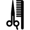 Cre8 hair studio