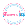 Cream and Ice